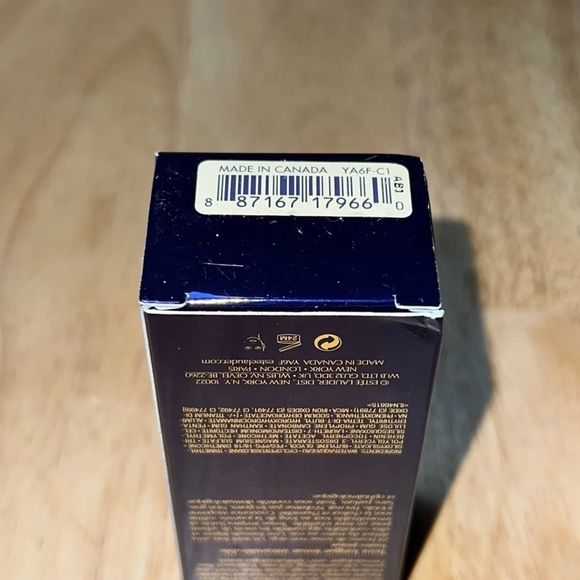 6N1 Estee Lauder Double Wear Stay-In-Place Makeup 6N1 Mocha - Picture 4 of 4